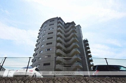 シーブリーズ東原壱番館[3LDK/73.77m2]の外観4