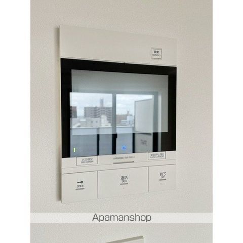 GRANDIA卸町の内装写真