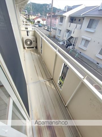和歌川弐番館の内装写真