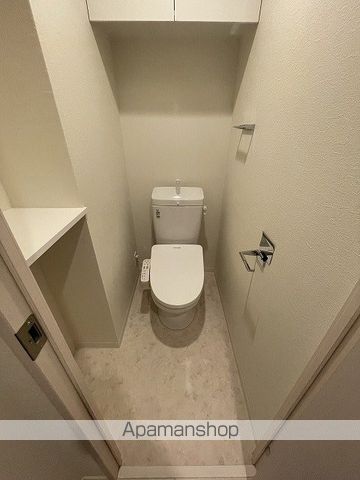 スプランディッド上本町WESTIIの内装写真