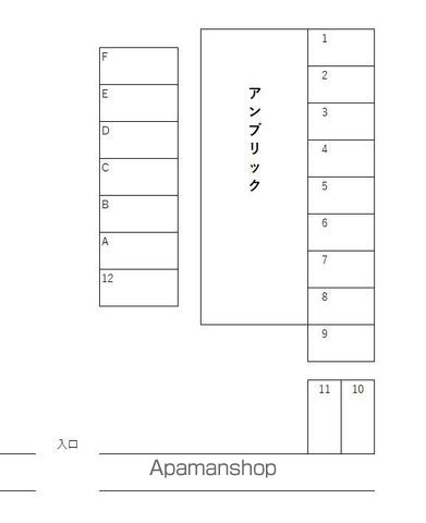 アンブリックのその他写真