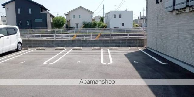 クレイノカサブランカ壱番館の外観写真
