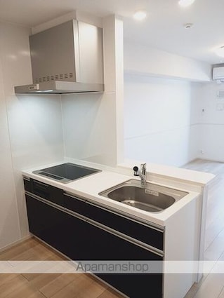 ステラートＡ[2LDK/58.57m2]のキッチン