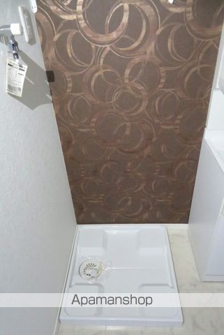 MAISON DE FRAISEの内装写真
