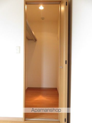 ルーチェの内装写真