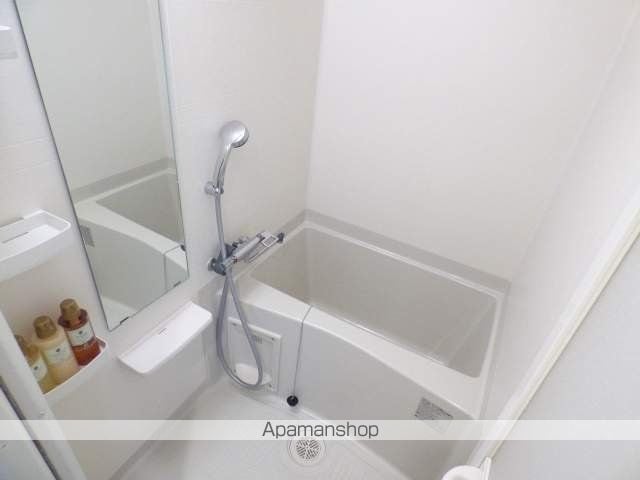 プレサンス谷町キャトルの内装写真