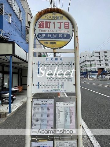 宮元町齋藤ビルの周辺写真