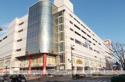 アーラ・ピッコロ[1K/30.46m2]の周辺2