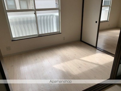 松原フラット[2K/35.6m2]のその他部屋・スペース