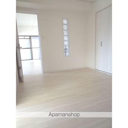 ハイムビーオール[3LDK/85.74m2]のその他設備