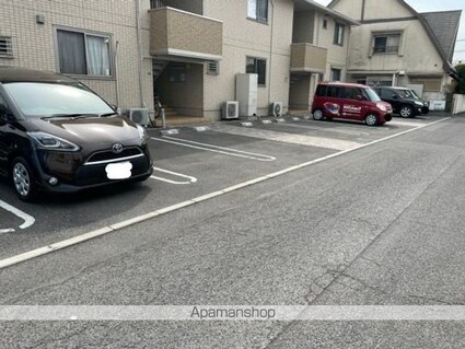 ソレーユ池田[2LDK/57.98m2]の周辺1