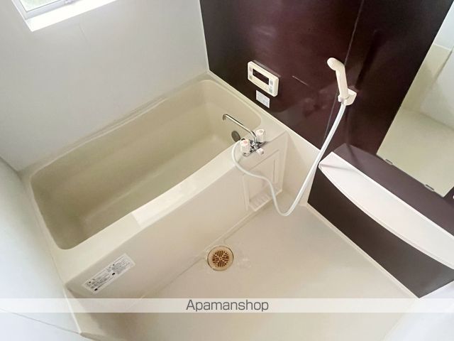 コーポラス高陽台の内装写真