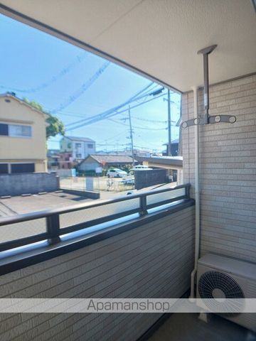 セレスコート花園の内装写真