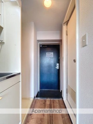 東京都世田谷区松原１丁目[1R/15.5m2]のその他部屋・スペース