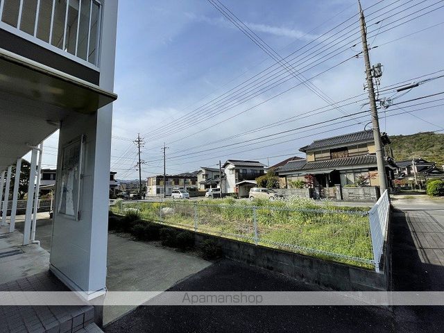 レオパレスSKのその他写真