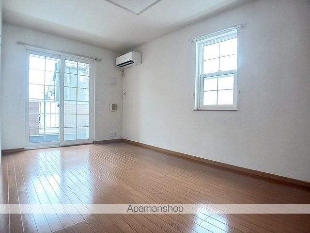 カンターヴィラ Aの内装写真