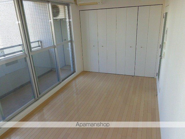 コスモリード谷町六丁目の内装写真