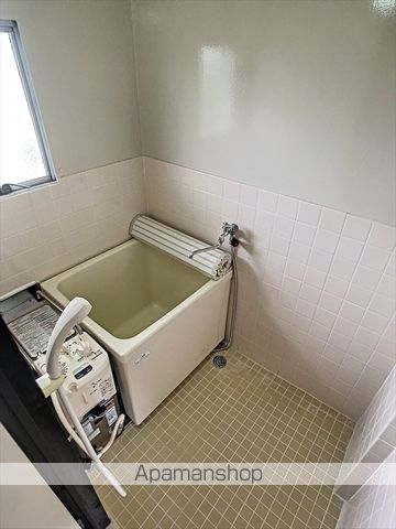 サンハイツの内装写真