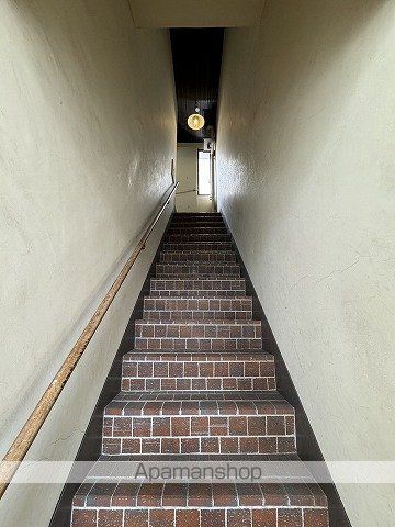 第5アイエスビルの内装写真