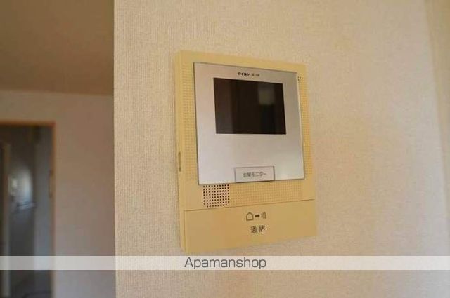 リアン C棟の内装写真