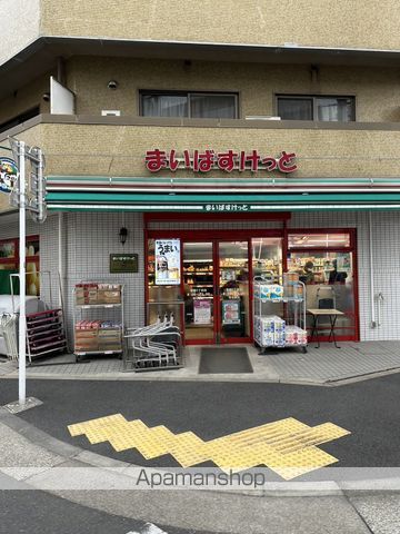 クレストコート東陽町の周辺写真