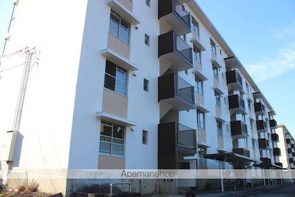 ヴィラナリー本郷２[1LDK/38.46m2]の外観5