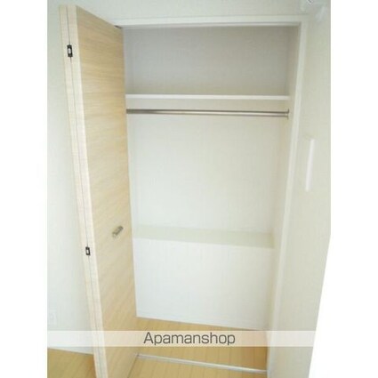 東京都豊島区南長崎６丁目[1K/21.91m2]の内装1