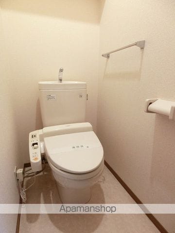中筋川手 I番館の内装写真