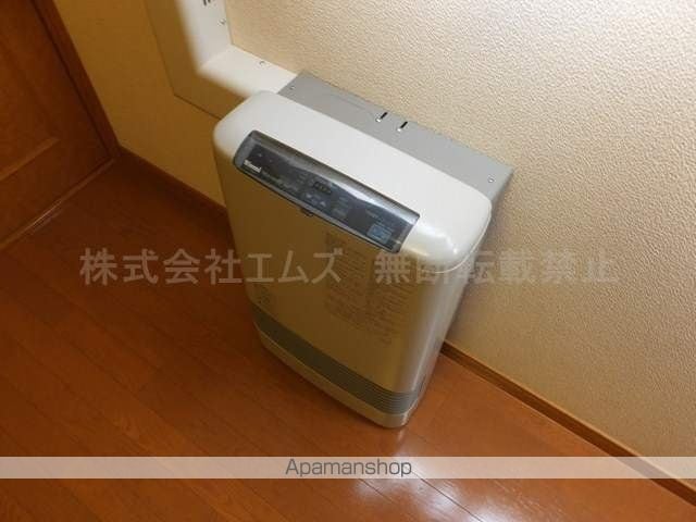YC北郷の内装写真