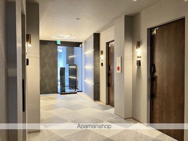 GRANDVALLEY 博多の外観写真