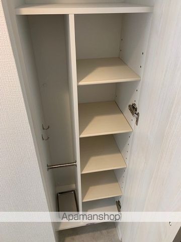 エスリードレジデンス梅田フロントの内装写真
