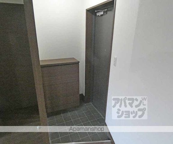 かぐら坂荘の内装写真