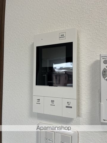 大浜北町シーエム・シスの内装写真
