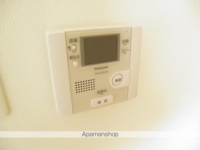 AMS伏見の内装写真