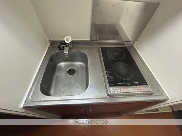 レオパレスエクセル歩坂町IIの内装写真