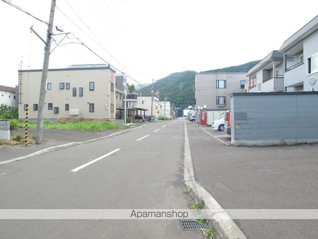 リバーハイムAの周辺写真