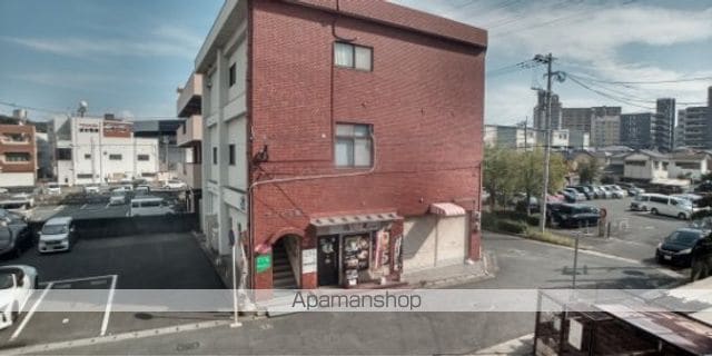 レオパレスTAKAYAMAの外観写真