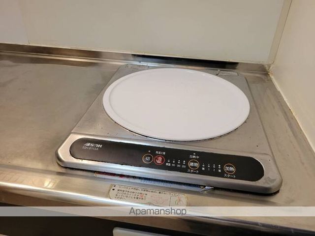 セジュール竹田の内装写真