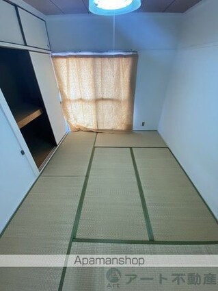 コーポ飛鳥[1K/19.53m2]のリビング・居間