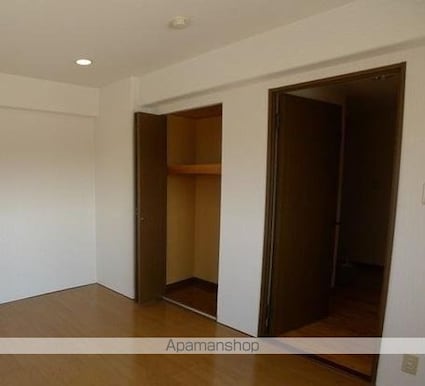 サーパス木太Ⅱ[2SLDK/78.23m2]の収納