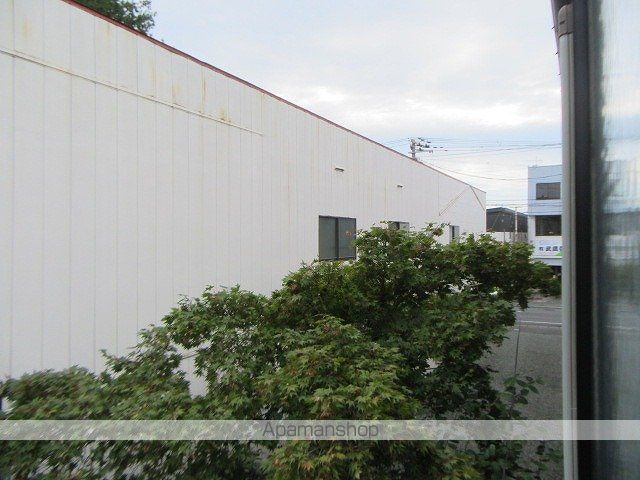 山田線 上盛岡駅 徒歩5分 2階建 築27年の内装写真