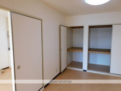 グリーン御膳洞[2LDK/52.01m2]の収納