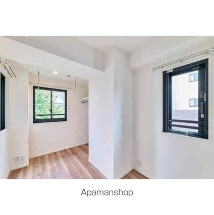 グランカーサ王子Ⅲ[1DK/25.27m2]のその他部屋・スペース