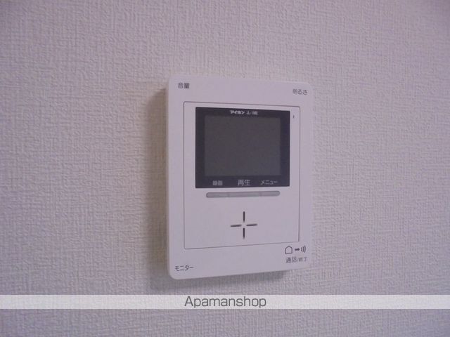 ピュアタウン東海大学駅前の内装写真