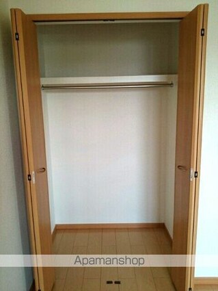 レーゲンボーゲンＢ[2LDK/58.75m2]のその他設備