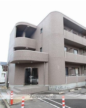 香川県高松市今里町[1K/27.2m2]のエントランス