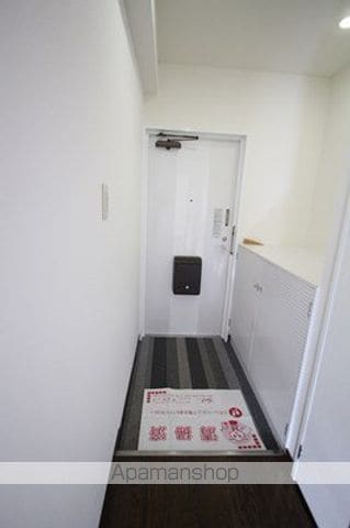 ビッグパレス西線EASTの内装写真