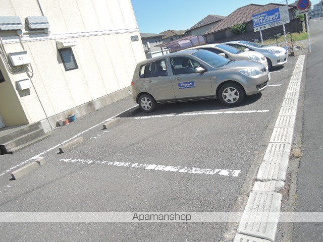 ヴィラパークサイドのその他写真