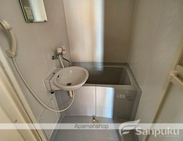 レオパレスグリーンコート 小栗の内装写真