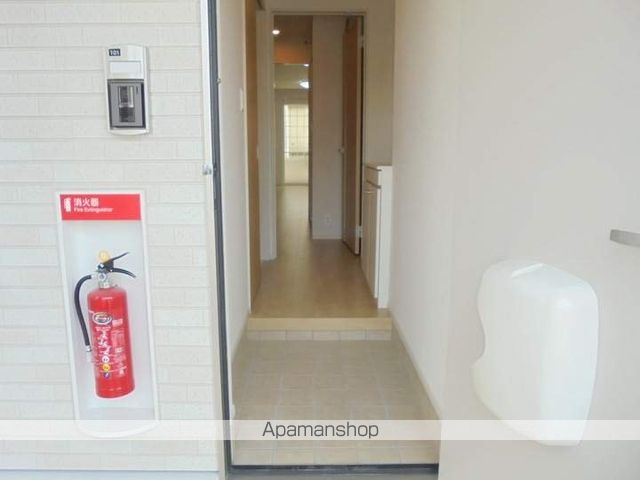サンリットハウスグランデ Aの内装写真